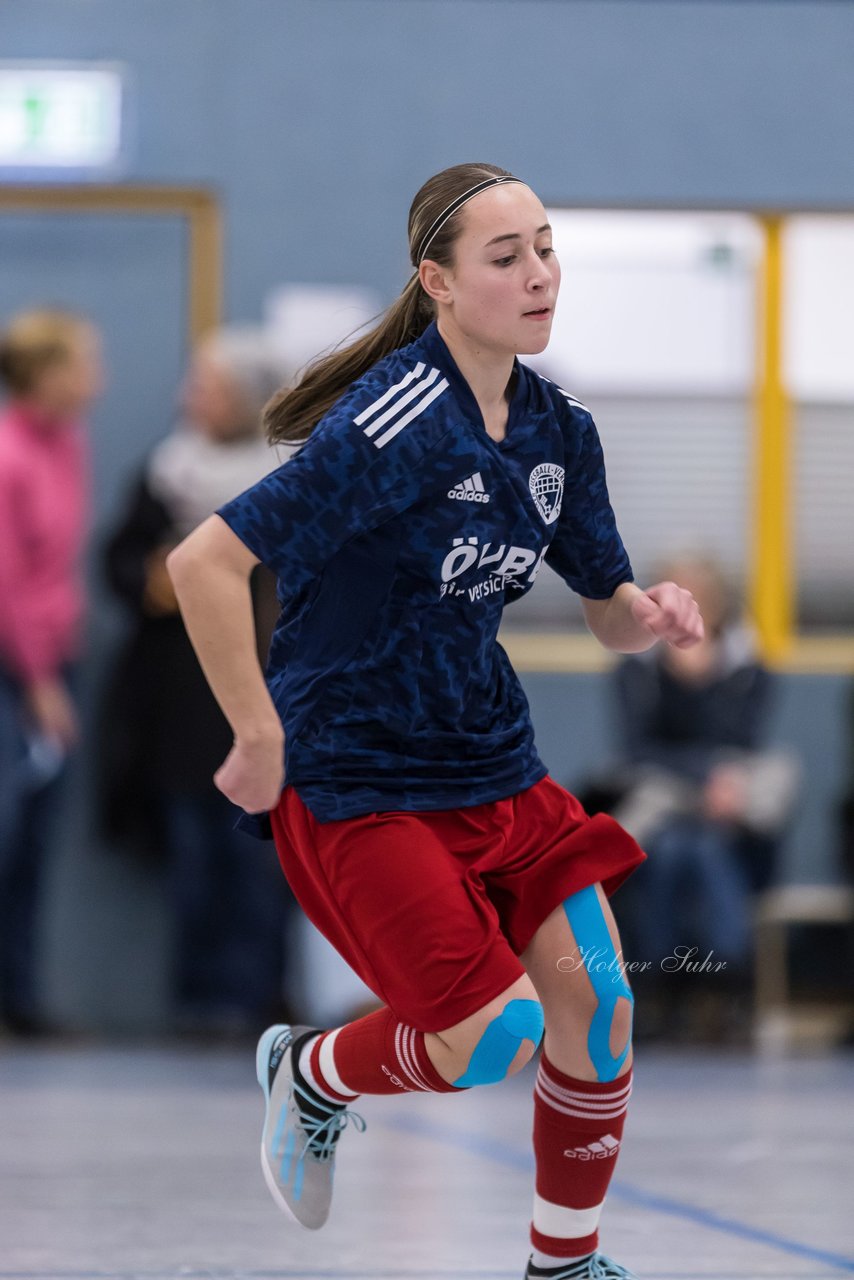 Bild 89 - wCJ Norddeutsches Futsalturnier Auswahlmannschaften